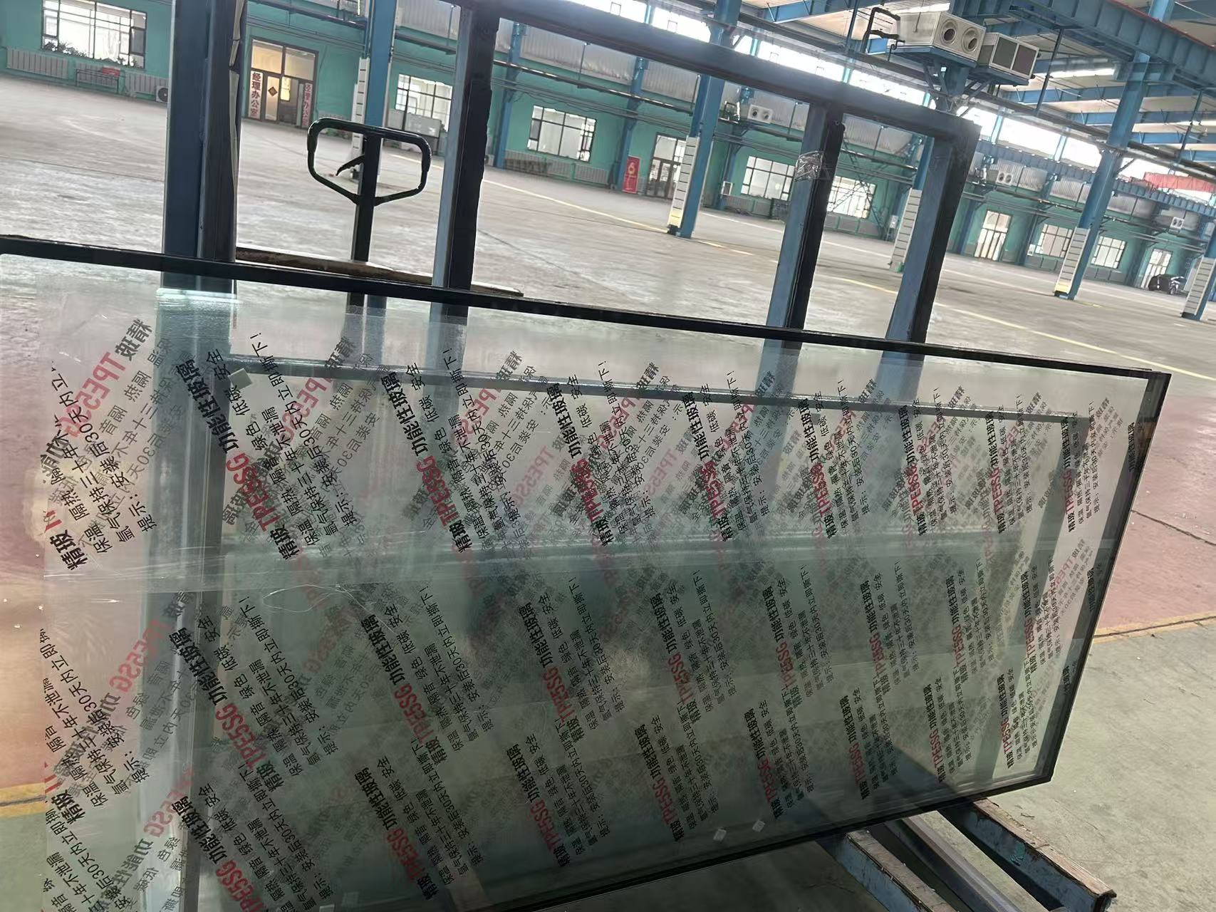 怒江傈僳族自治州玻璃源头工厂玻璃幕墙 - 价格